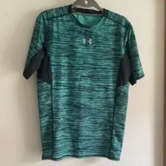 美品☆UNDER ARMOUR コンプレッション　XＬ