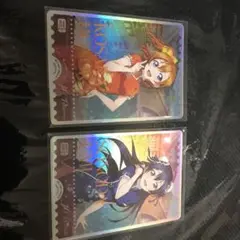 ラブカ