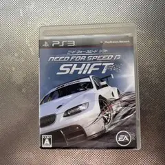 NEED FOR SPEED SHIFT (PS3)