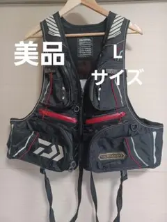 2025年最新】ダイワ トーナメント ライフジャケットの人気