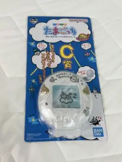 1番くじ　たまごっち C賞