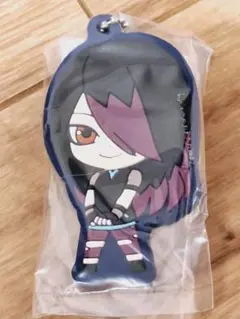 ミラキュラス　ジュレカ　キーホルダー