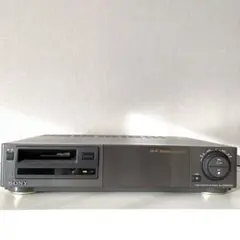SONY製のデジタルカセットプレーヤーEV-S1 ジャンク SONY製のデジタルカセットプレーヤーEV-S1 ジャンク 2025年最新