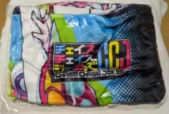 不死 ミヨミ チェイスチェイスジョーカーズ ブランケット