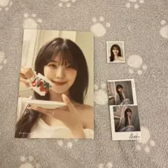 fromis_9 ジホン
