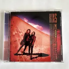 KIX-S MOTHER CD