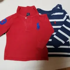 ラルフセット80