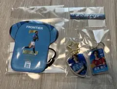 横浜FC 2025年グッズセット