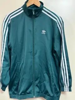 adidas アディダス　トラックジャージ　　上　新品/未使用　タグ付き