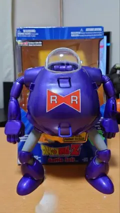 プルーヴィー　親子かめはめ波　ドラカプサイズ版　ハンドメイド品 プルーヴィー 親子かめはめ波 ドラカプサイズ版 ハンドメイド品