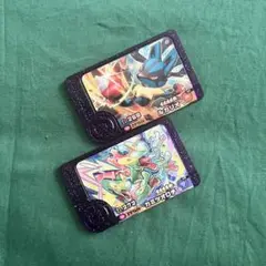 ポケモンフレンダ フレンダピック 12枚セット