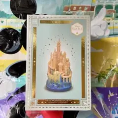 2025年最新】ディズニー キャッスルコレクション オーナメントの