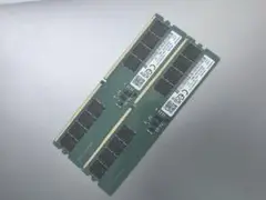 Sam Original 16GB 2枚セット