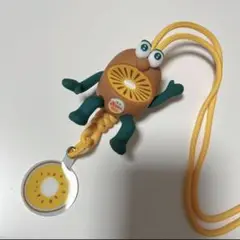 ゼスプリキウイストラップ