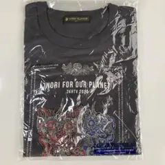 24時間テレビ チャリティTシャツ LLサイズ 小松美羽デザイン 新品未開封
