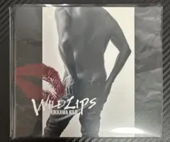 【CD+DVD】吉川晃司 WILD LIPS