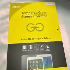 iPad Pro用 11インチ M4 (2024) 液晶フィルム