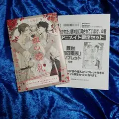 だかいち　アニメイト特典　小冊子　セット BLグッズ/漫画情報 on X: 
