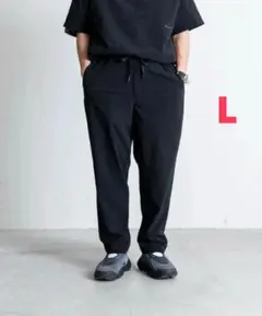 snow peak ブリーザブル クイック ドライ パンツ L
