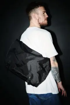 PACKING メッセンジャーバッグ