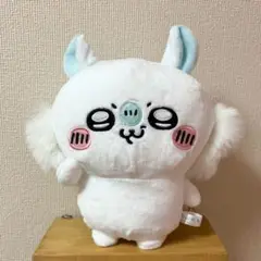 モモンガ ボイス付きぬいぐるみ