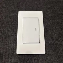 Panasonic アドバンスシリーズ　マットホワイト WTA3001W