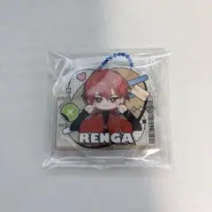 エイトリ 練牙 HAMA Nice Trip アクリルスタンド〜朝班〜
