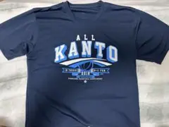 ALL KANTO Tシャツ2018 Tochigi バスケットボール
