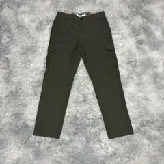 【未使用に近い】BLACK LABEL カーゴ ストレッチ〈定価26,400円〉