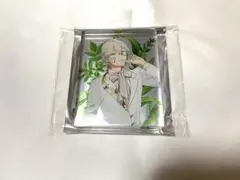 明治東亰恋伽 めいこい チャーリー 9周年 ボタニカルモチーフ アクリルブロック