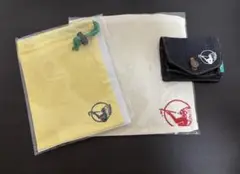 アメリカンスピリット　グッズ　3点セット