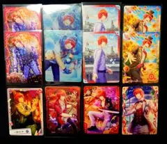 ビジュコレ vol.3 SR&R&N 音也セット