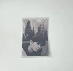 THE BOYZ ジュヨン AAA トレカ