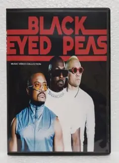 The Black Eyed Peas プロモ集！MV ブラック・アイド・ピーズ