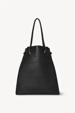 Margaux Tote レザー ザロウ