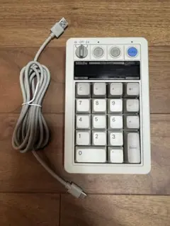 ★専売品★8BitDo Retro テンキー　電卓