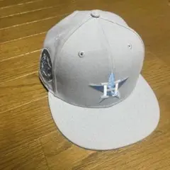 newera キャップ　ヒューストン　59fifty