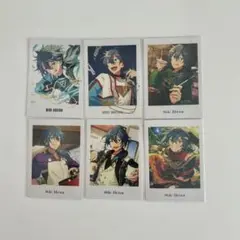 あんスタ　椎名ニキ　缶バッジ　ぱしゃこれ ぱしゃっつ まとめ