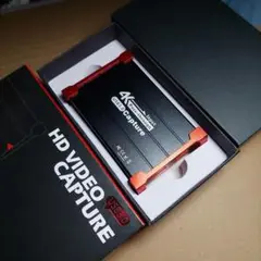 4K HDビデオキャプチャー USB 3.0