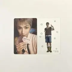 boynextdoor boylife ソロ リウ