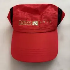 東京マラソンスタッフウェア・帽子・東京マラソンタオル　セット 2025年最新】東京マラソンボランティアの人気アイテム - メルカリ