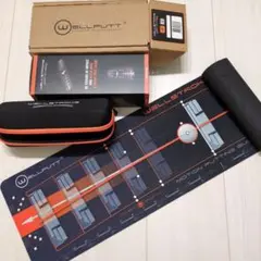 WELLSTROKE 12' RH ゴルフ用品