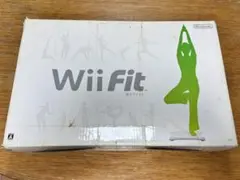 Wii Fit + Wii Fit Plus + バランスボード