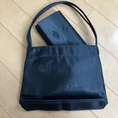葬式バッグ2点セット送料込みメルカリ便、中古