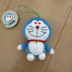ドラえもん フェルトストラップ 約10cm