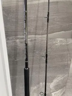 mc works レイジングブルxr2 美品