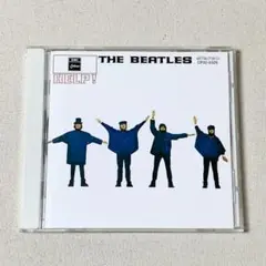 ◆ザ・ビートルズ／THE BEATLES ◆HELP! ◆中古CD