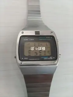 SEIKO A259-5080