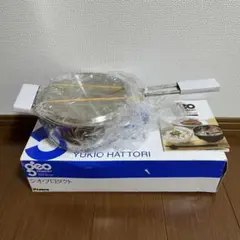 ジオプロダクト片手鍋 18cm