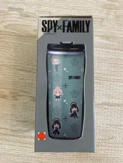 SPY×FAMILY タンブラー